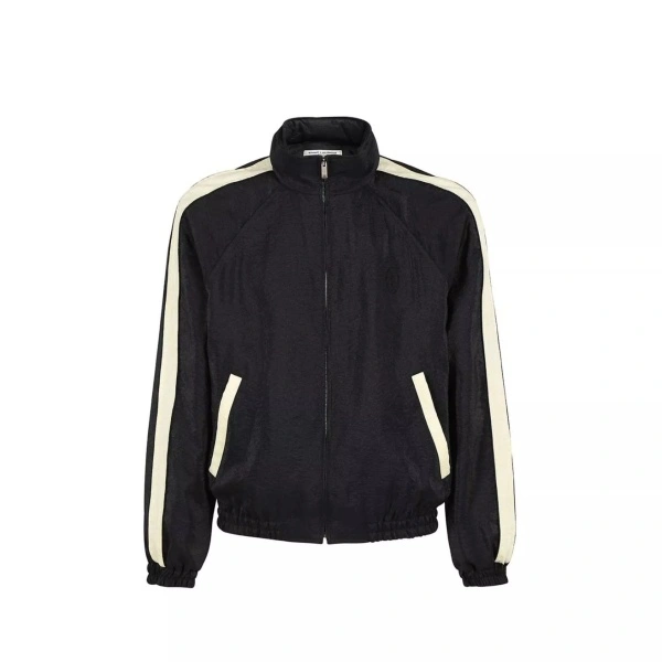 Bomber Saint Laurent Bomber Jacket