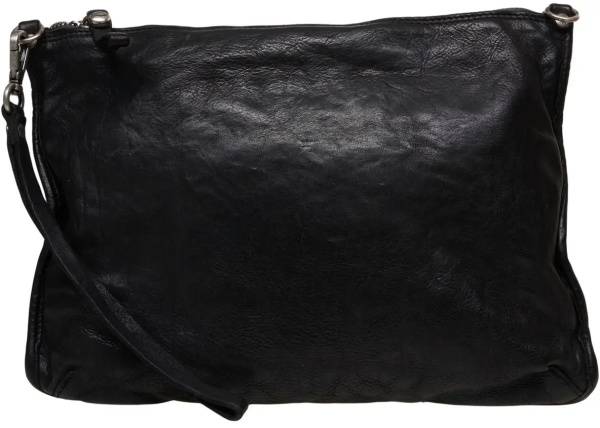 Borseta Leather bag