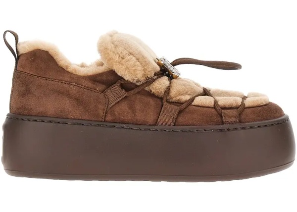 Botine Viv' Up Snow sneakers