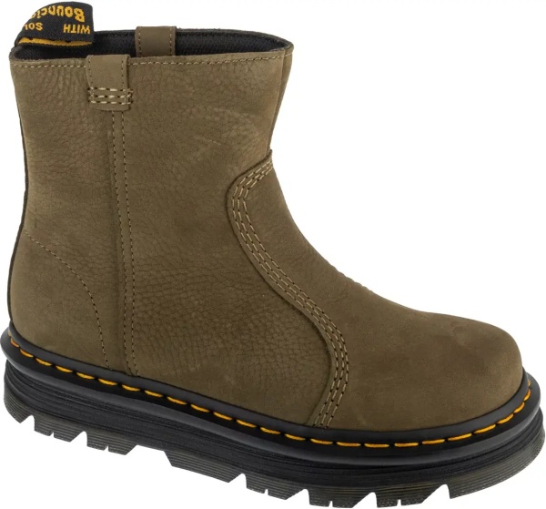 Botine ZebZag Rigger Boot