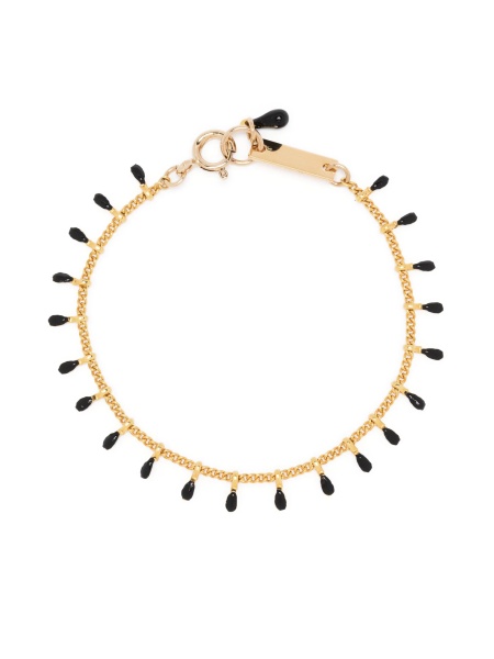 Bratara Isabel Marant aurie