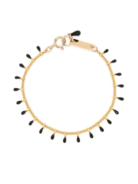 Bratara Isabel Marant aurie