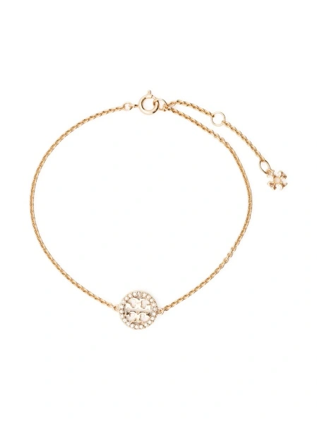 Bratara Tory Burch aurie