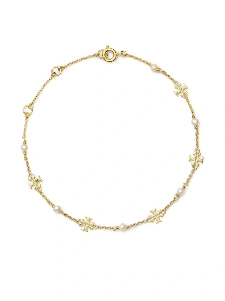 Bratara Tory Burch aurie