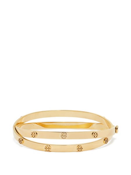 Bratara Tory Burch aurie