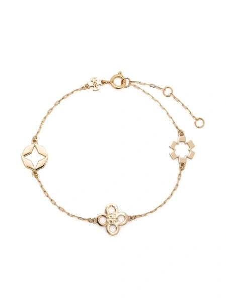 Bratara Tory Burch aurie