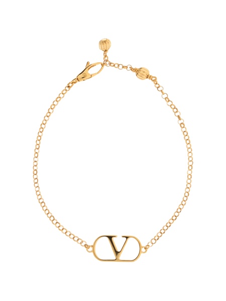 Bratara Valentino Garavani aurie