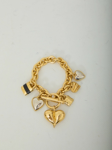 Bratari Chloé Paddington Bracelet