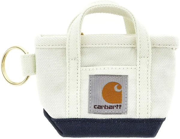 Brelocuri 'Mini Tote Bag' keyholder