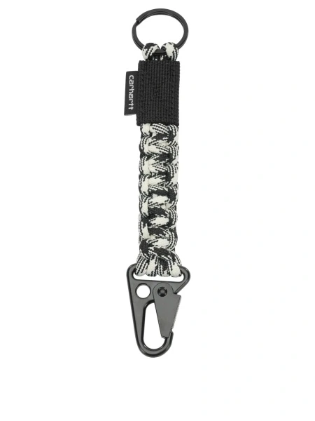 Brelocuri "Rope" Keychain