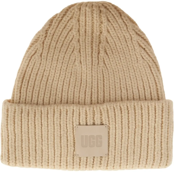Caciula Beanie with logo