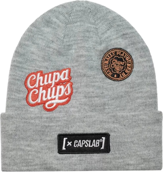 Caciula Chupa Chups Hat