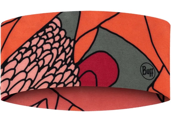 Caciula CoolNet UV Wide Headband
