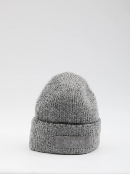 Caciula Gros Grain Beanie