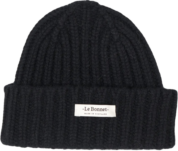 Caciula Knit beanie
