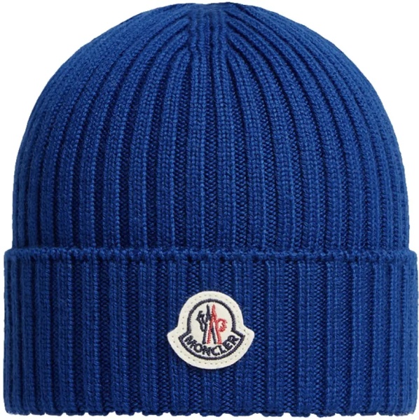 Caciula Logo Beanie Hat