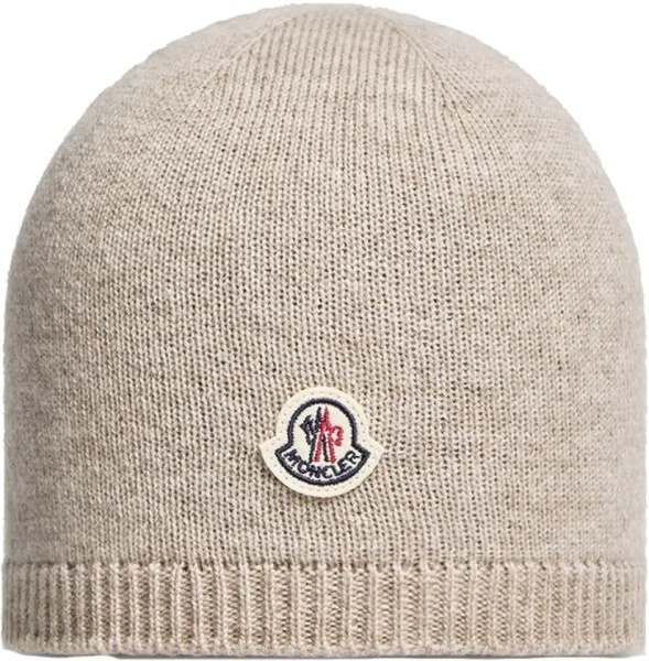 Caciula Logo Beanie Hat