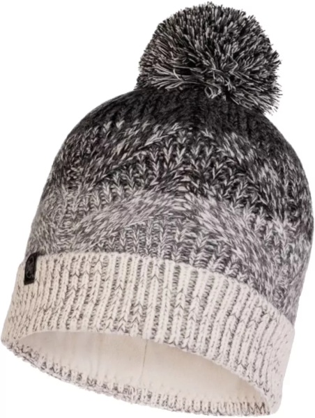 Caciula Masha Knitted Fleece Hat Beanie