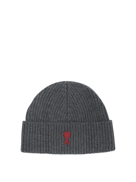 Caciula Merino wool beanie