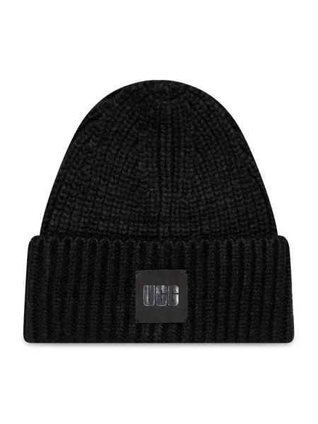Caciula UGG beanie 20061.BLK BLACK