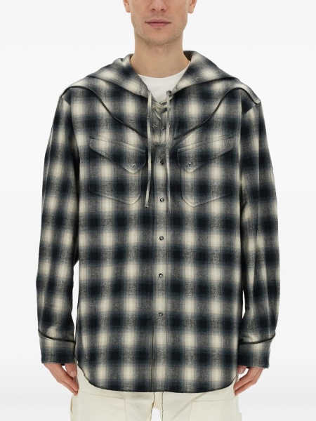 Camasa AÏE neagra