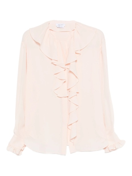 Camasa Alexander McQueen roz