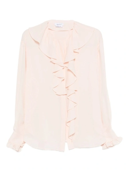 Camasa Alexander McQueen roz
