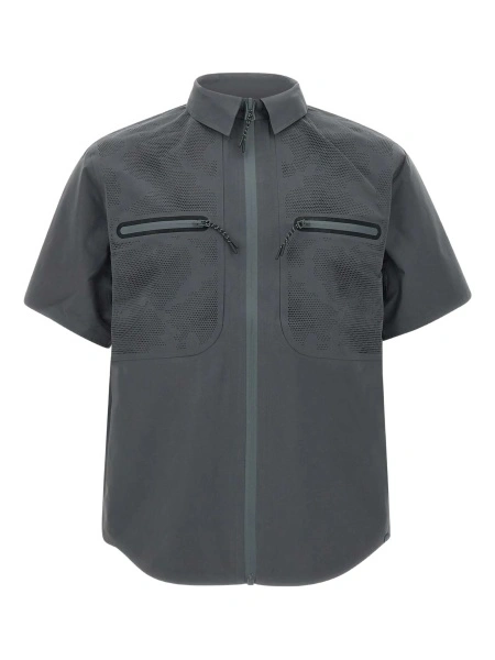 Camasa Alpha Industries gri