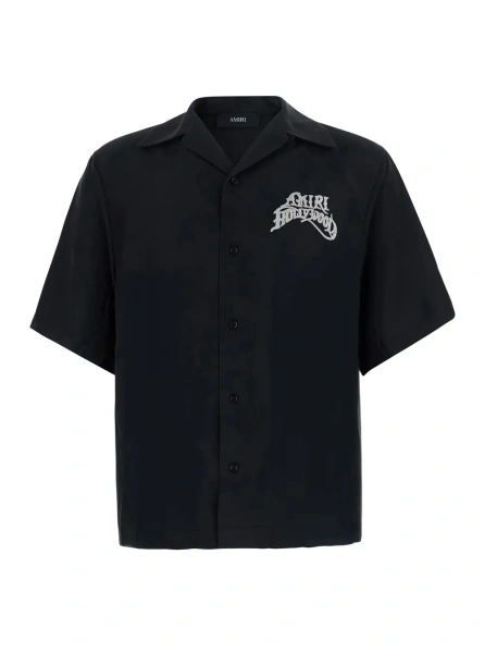 Camasa AMIRI neagra