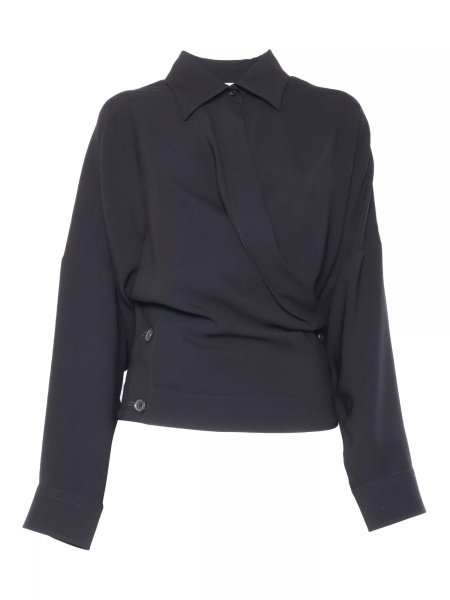 Camasa Black Shirt