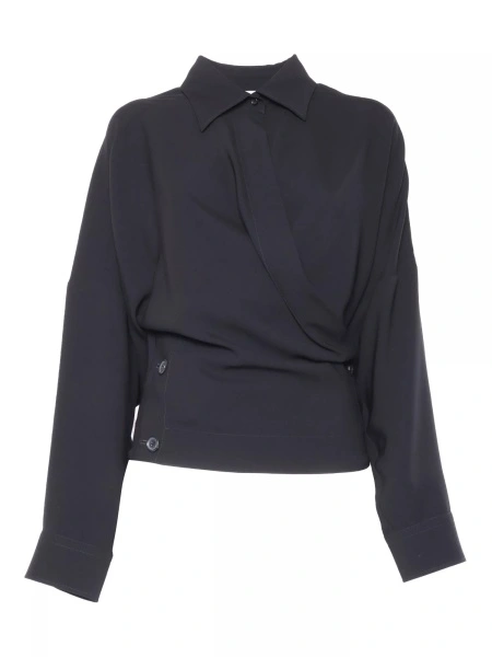 Camasa Black Shirt
