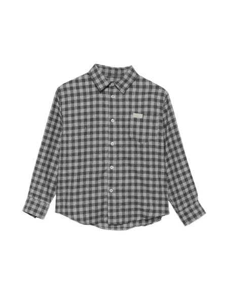 Camasa BOY LOOSE SHIRT