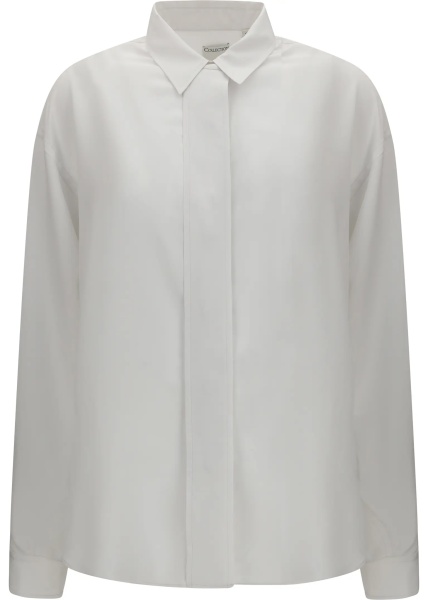 Camasa casual Amari Long-sleeve Shirt