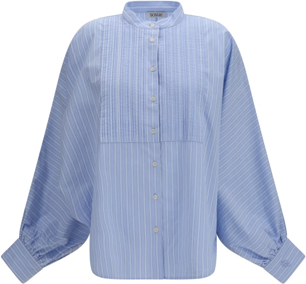 Camasa casual Antonia Voile Shirt