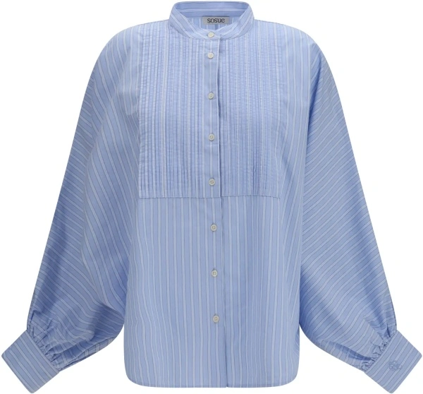 Camasa casual Antonia Voile Shirt