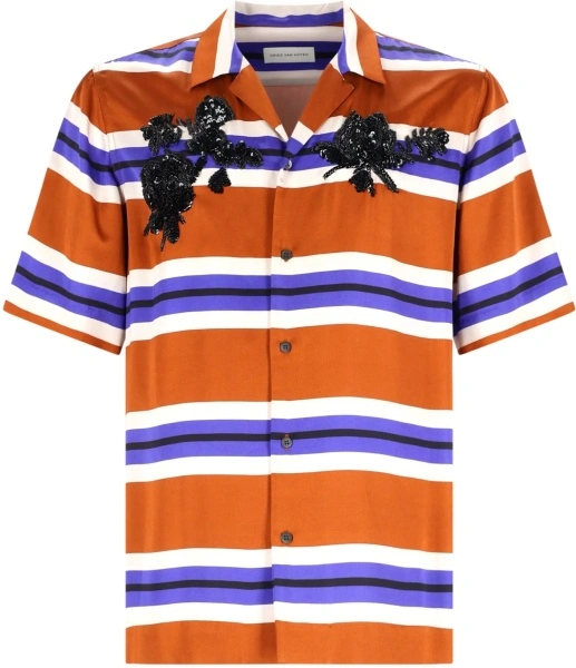 Camasa casual Camicia "Carltone"