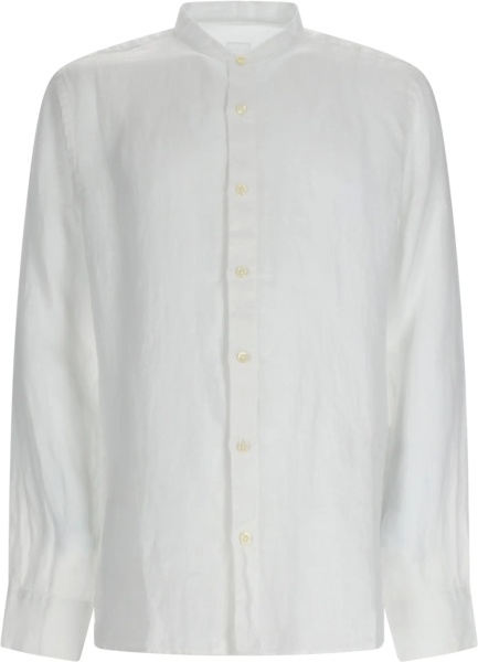 Camasa casual Camicia In Lino