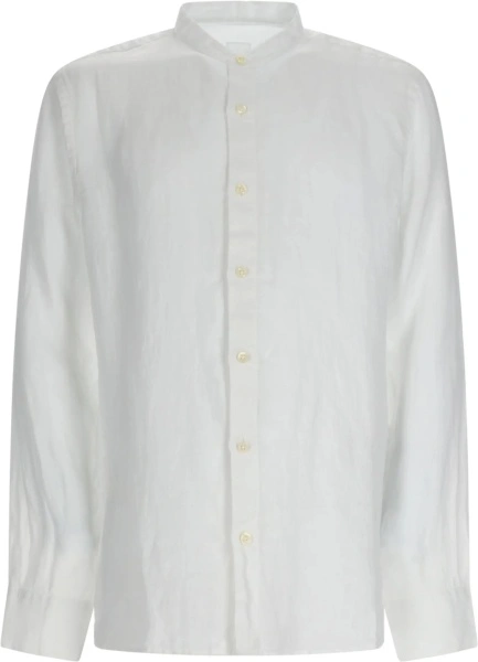 Camasa casual Camicia In Lino