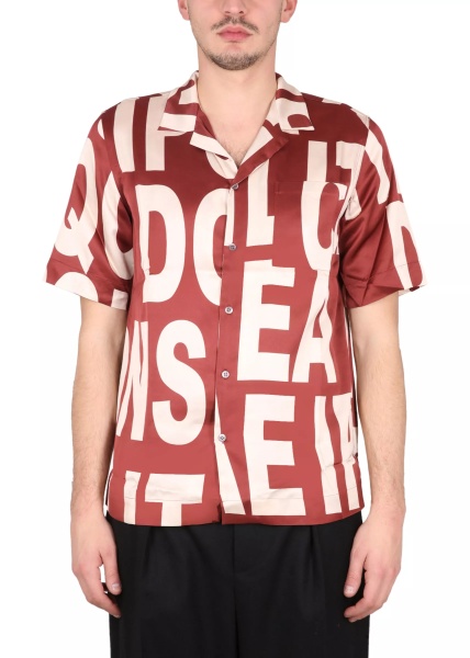 Camasa casual Carlton Shirt
