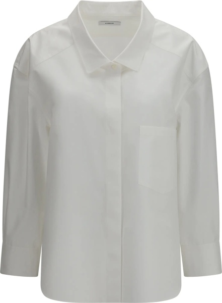 Camasa casual Cotton poplin Shirt