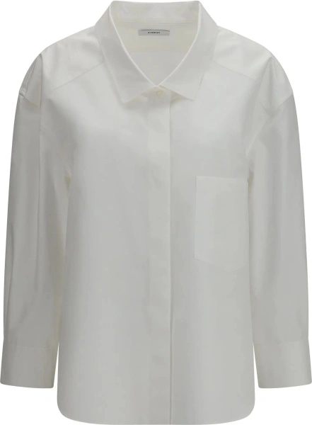 Camasa casual Cotton poplin Shirt
