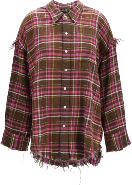Camasa casual Cotton Shirt