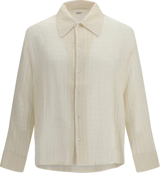 Camasa casual Ignacio Shirt