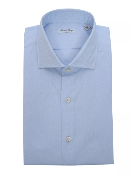 Camasa casual Light blue shirt