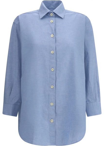 Camasa casual Oversized Shirt
