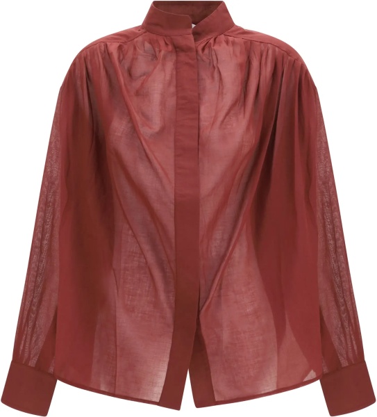 Camasa casual Rania oversized Shirt