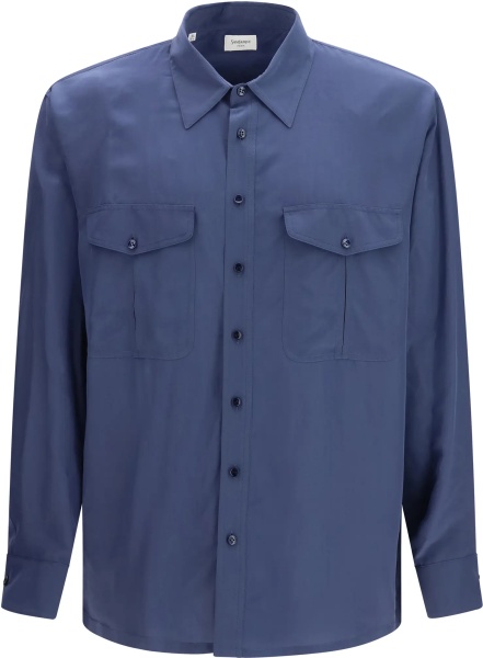 Camasa casual Toile 4812 buttoned Shirt