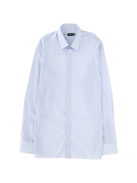 Camasa casual "Twill Stripe" Casual shirt
