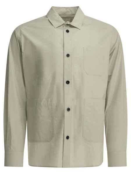 Camasa casual "Typewriter" Casual Shirt