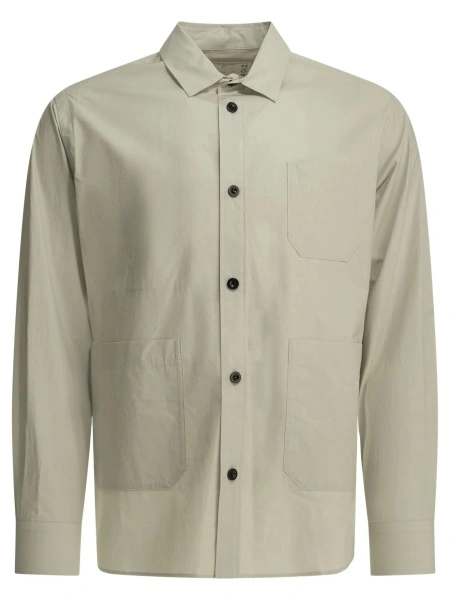 Camasa casual "Typewriter" Casual Shirt